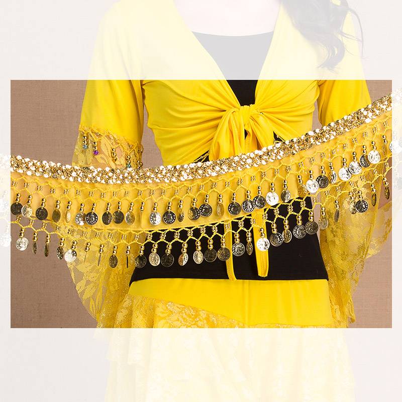 Yellow Golden 88